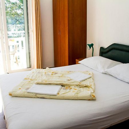 Guest House Galija Budva Exterior foto